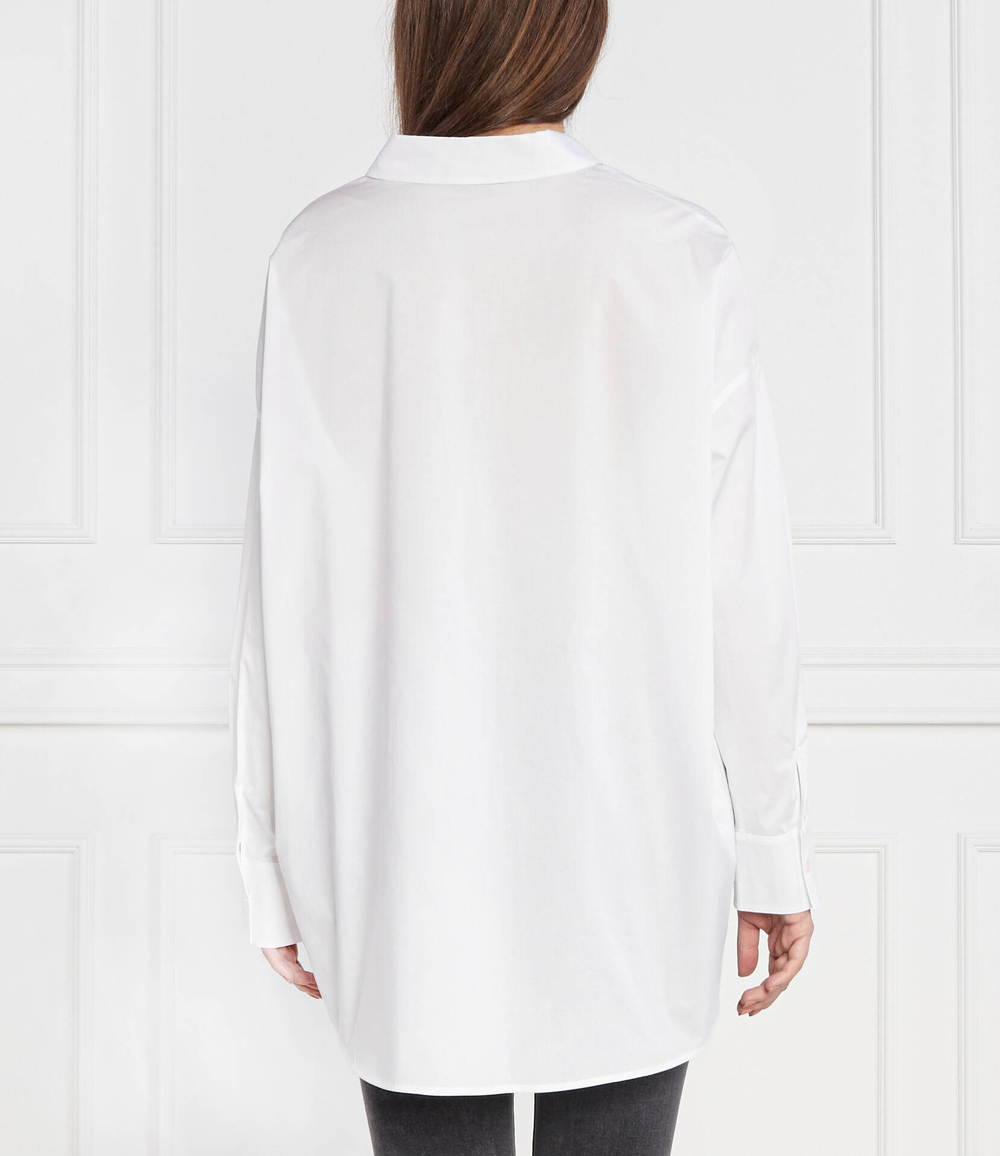 Рубашка 58 JW233B213 Joop! - белый(30038206)