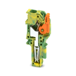 1071734 - LP 2,5/ 1-M GNYE - Штекер