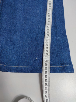 Джинсы Texas темно-синие 46-48 размер, новые