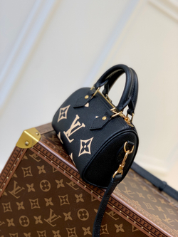 Louis Vuitton Nano Speedy