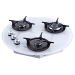 Газовая варочная панель MAUNFELD EGHG.43.23CW\G