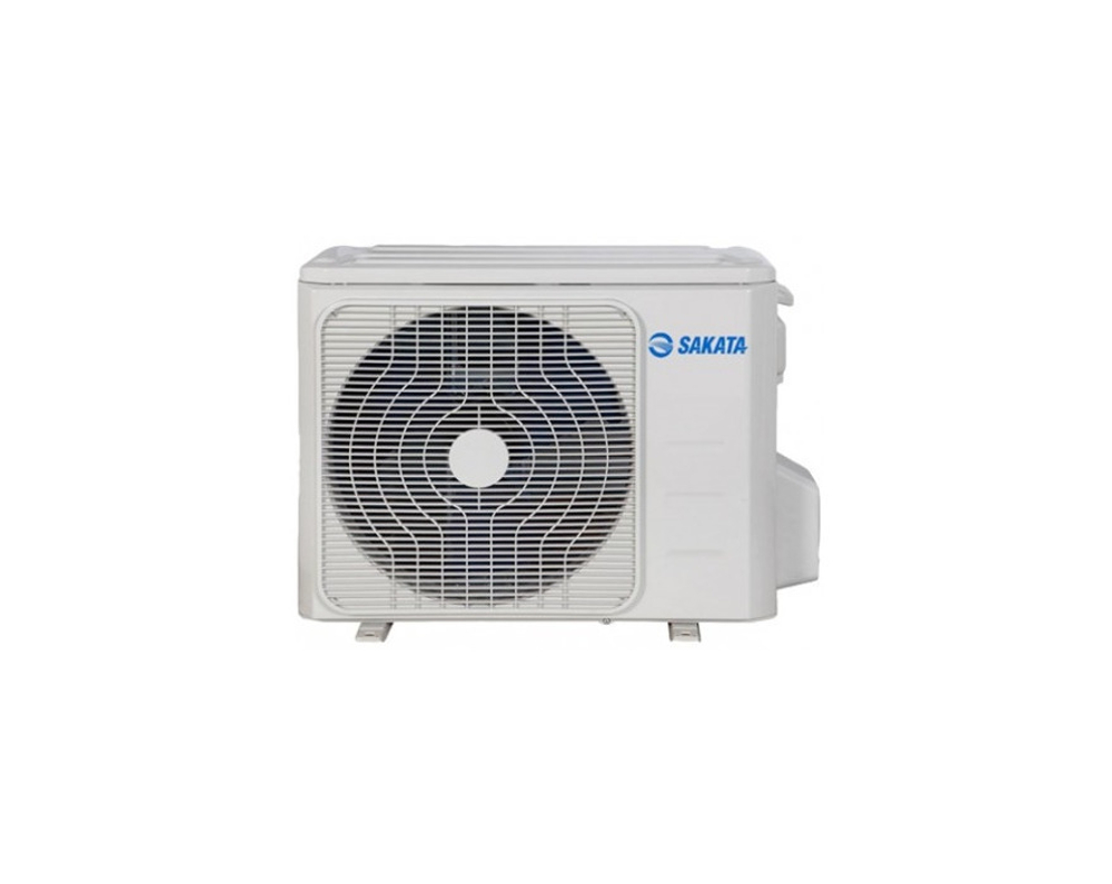 Кассетный кондиционер SAKATA SIB-200BBY/SOB-200YB (SemiPRO)