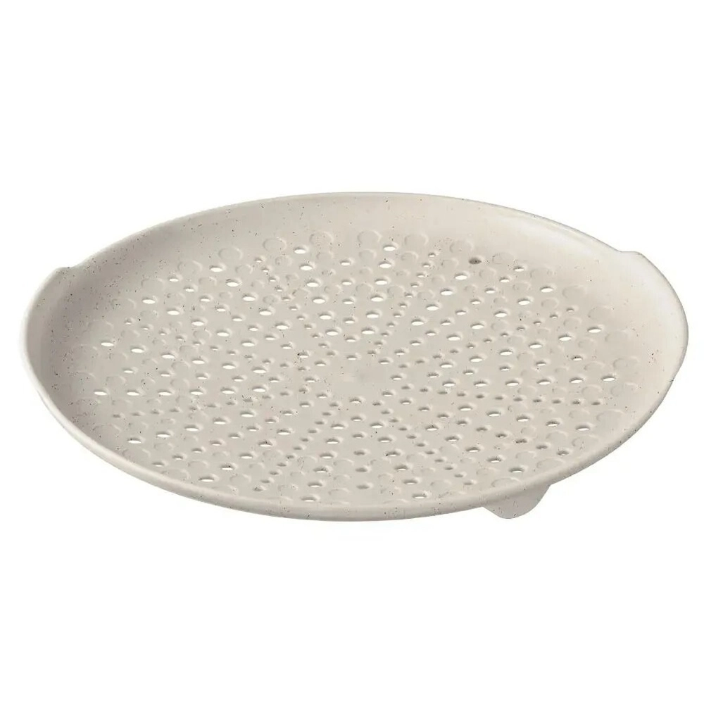 Сушилка-поддон универсальная, Светло-бежевый