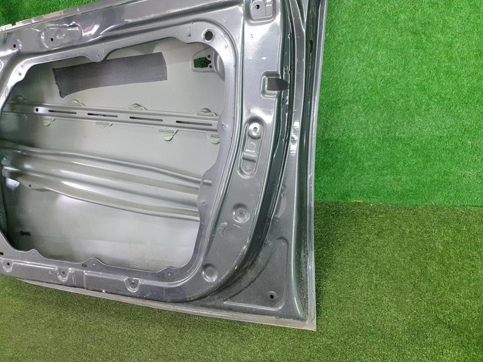 Дверь передняя правая KIA Sportage 4 QL (2016-2022)