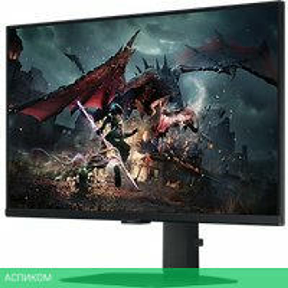 Игровой монитор Samsung Odyssey G5 LS27DG500EUXEN