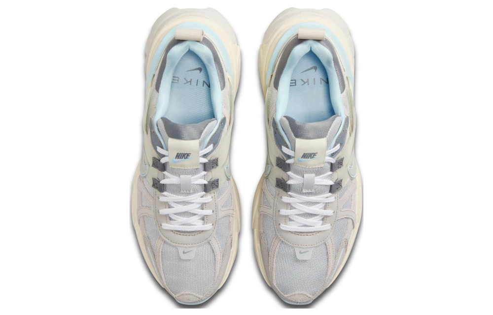 Кроссовки Nike V2K Run (Женская размерная сетка)