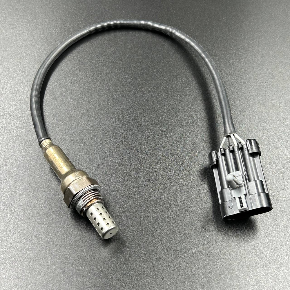 Датчик кислорода (Лямбда-зонд) ATV X8 (0800-176000) (ZIBO)