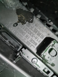 Жабо Jetour Dashing (2022-н.в.)