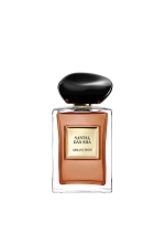 Armani/Prive Santal Dan Sha
