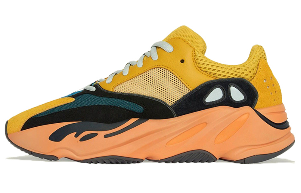 Кроссовки Adidas Originals Yeezy Boost 700 "Sun"