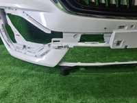 Бампер передний Geely Monjaro (2021-н.в.)