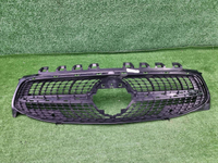 Решетка радиатора Mercedes CLA C118 (2019-2023)