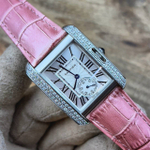 Часы Cartier