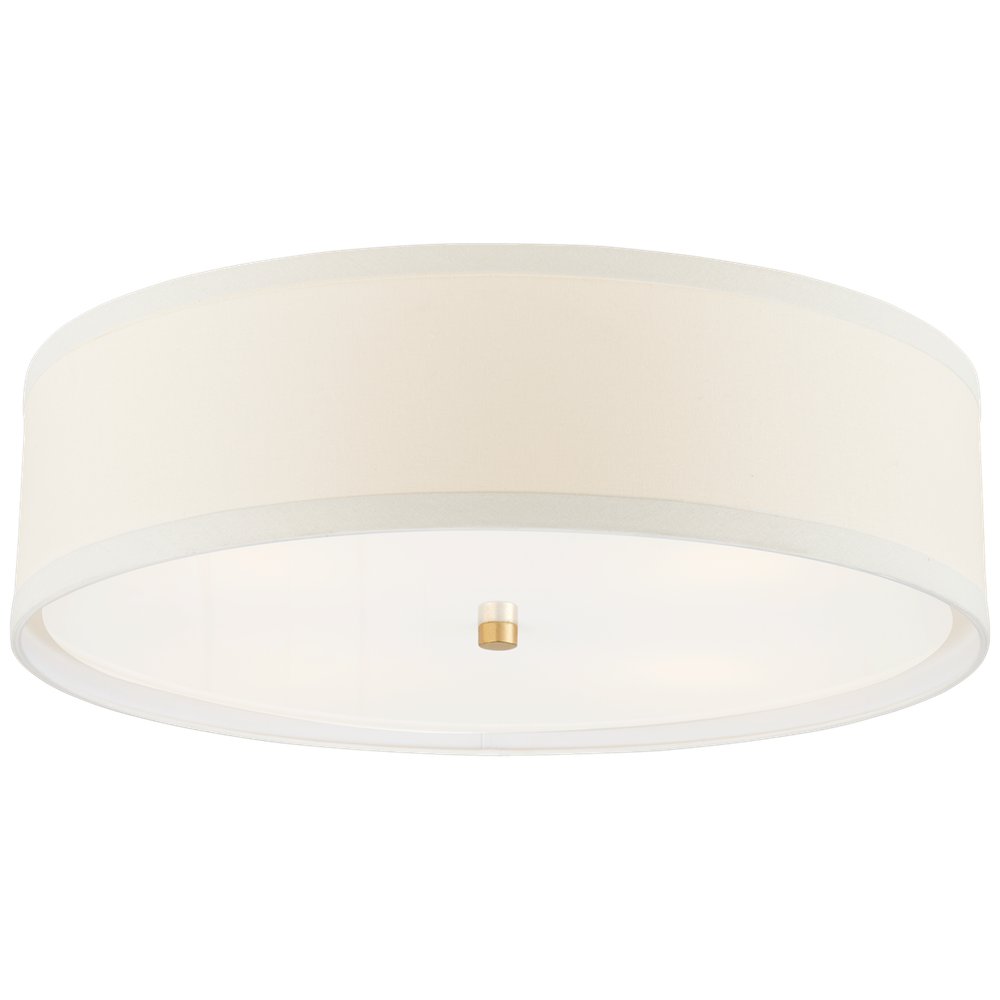 Потолочный светильник Visual Comfort Walker Large Flush Mount