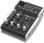 Микшерный пульт BEHRINGER XENYX 502S
