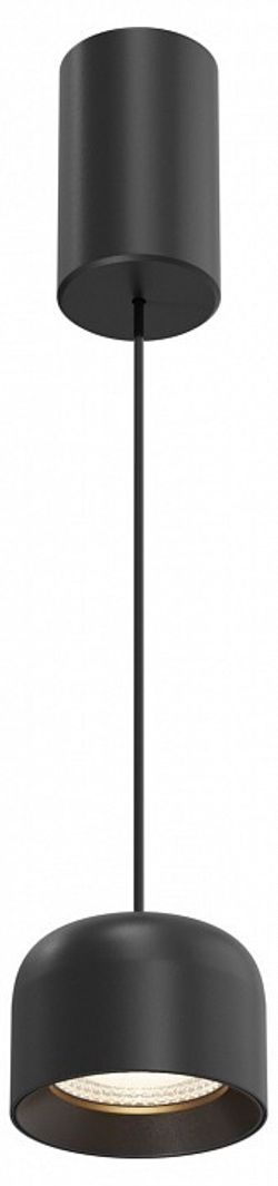 Подвесной светильник Maytoni Comfy P113-L12-3K-B