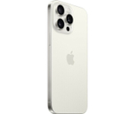Смартфон Apple iPhone 15 Pro 128 ГБ, Dual: nano SIM + eSIM, белый титан