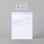 Альбом (G)I-DLE - I BURN