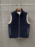 Жилет Brunello Cucinelli