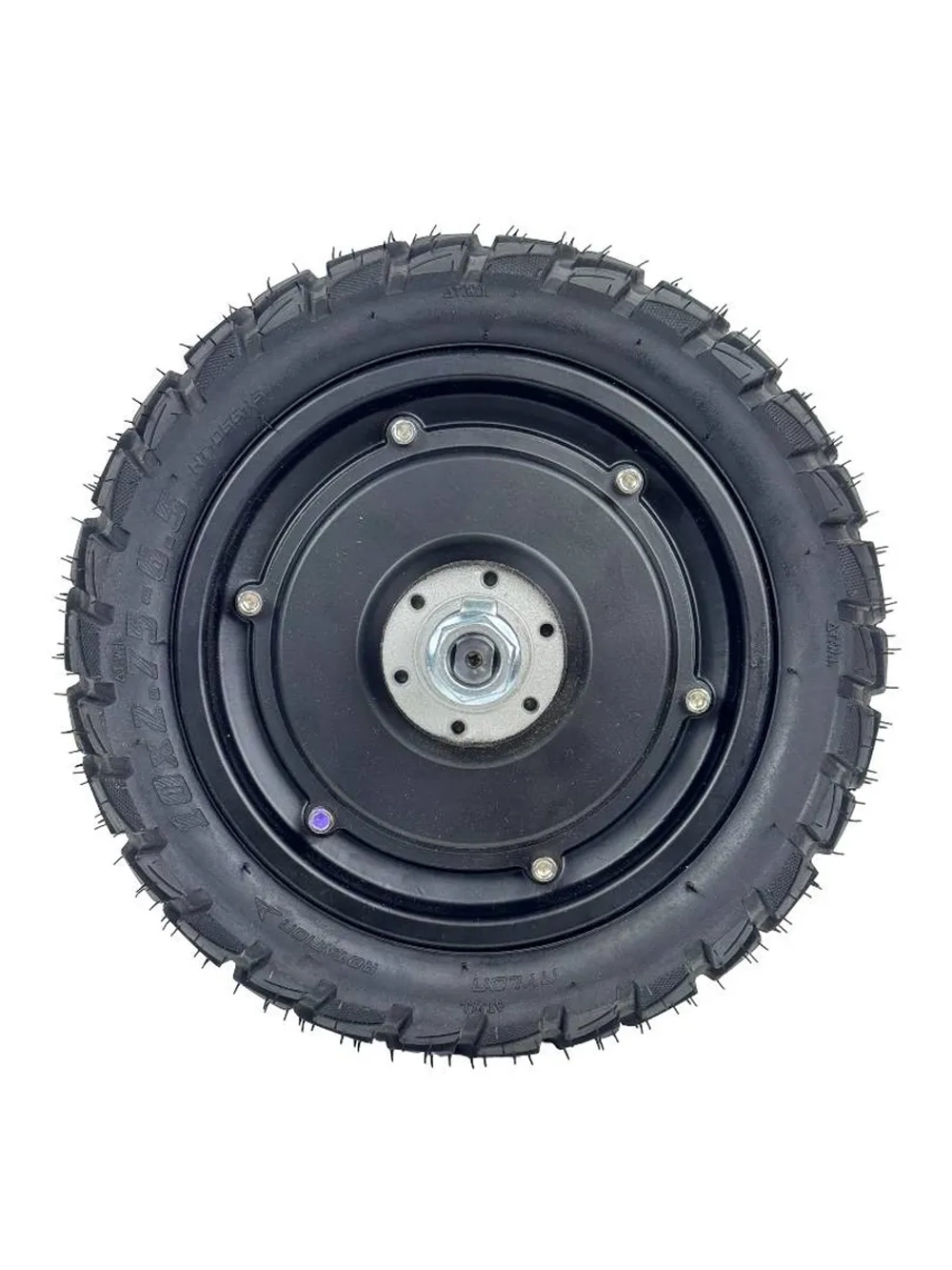 Мотор колесо для электросамоката Kugoo Kirin M4 Pro+