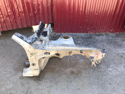 Лонжерон передний правый TOYOTA CERES 1993