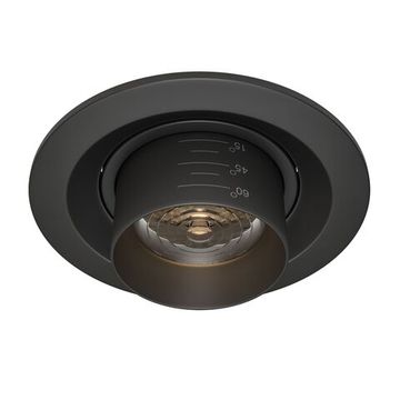 Встраиваемый светильник Technical DL052-L7B3K