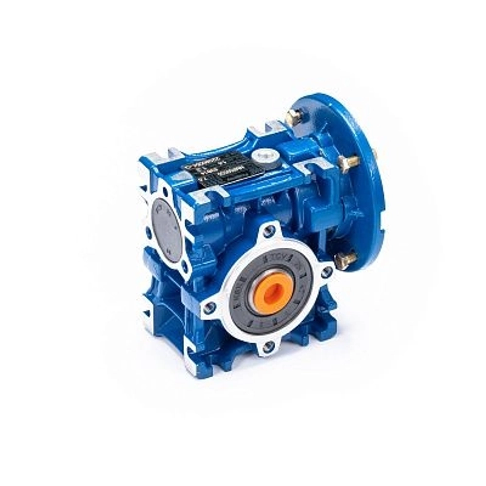 Редуктор NMRW030-7.5/56B14