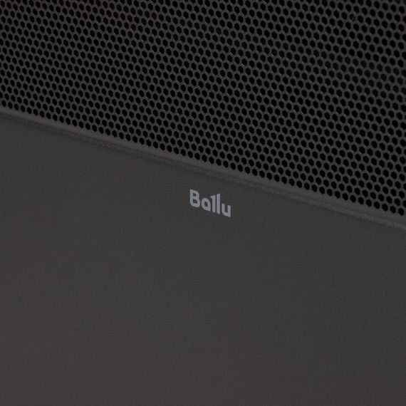 Конвектор электрический Ballu Apollo digital INVERTER Black Infinity BEC/ATI-2003 — (6)