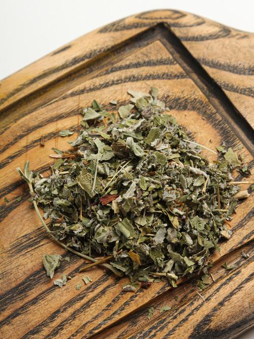 Рефил напиток №7 Чай моей бабушки