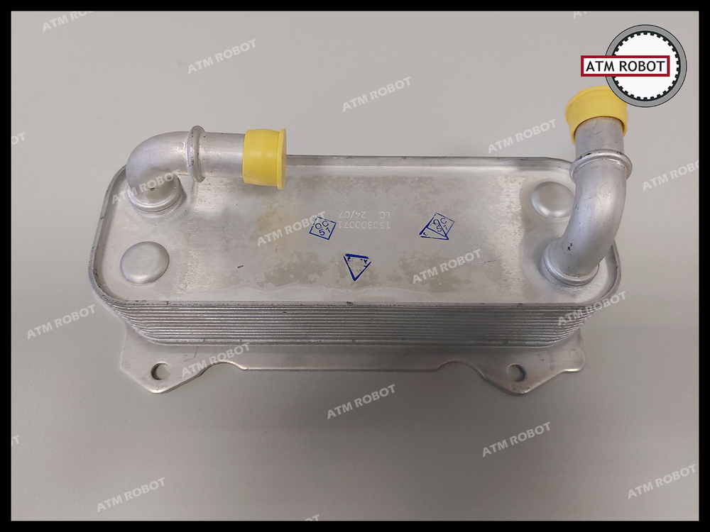 Теплообменник 7DCT300S