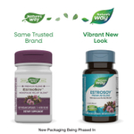 Nature's Way, EstroSoy™, смесь премиального качества, 60 веганских капсул