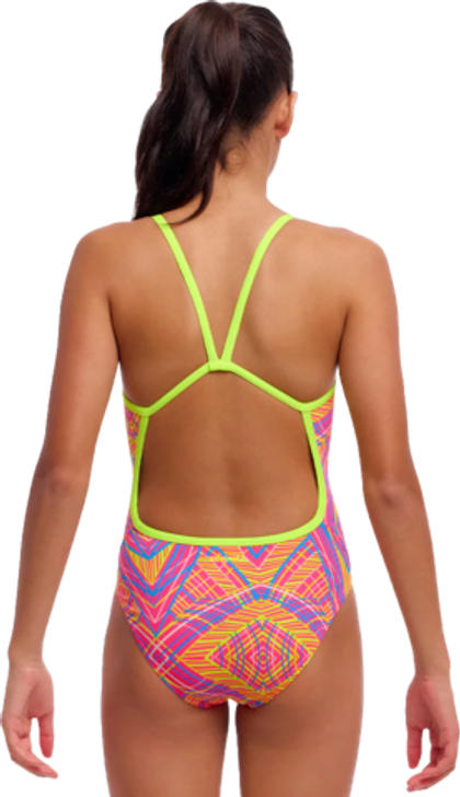 Купальник FUNKITA Girl's Sound Stopper