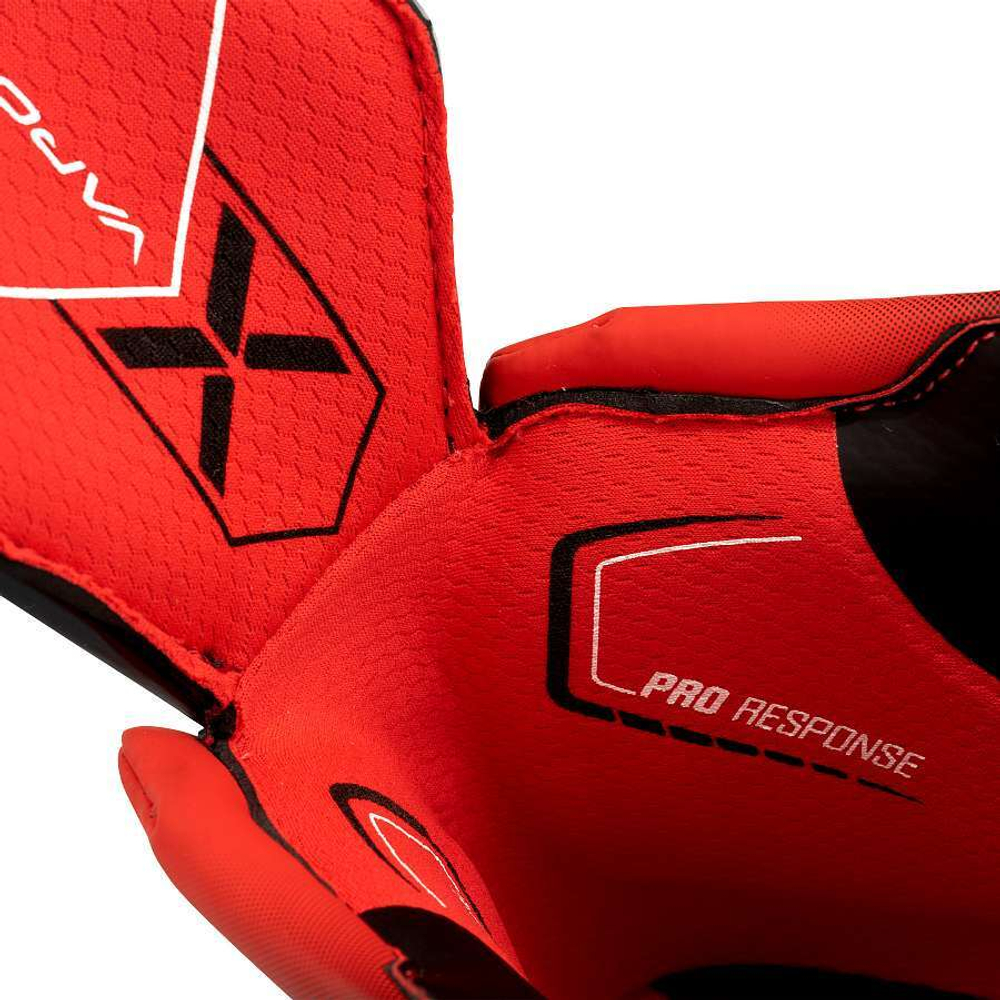 Коньки BAUER VAPOR X5 PRO SR без лезвий