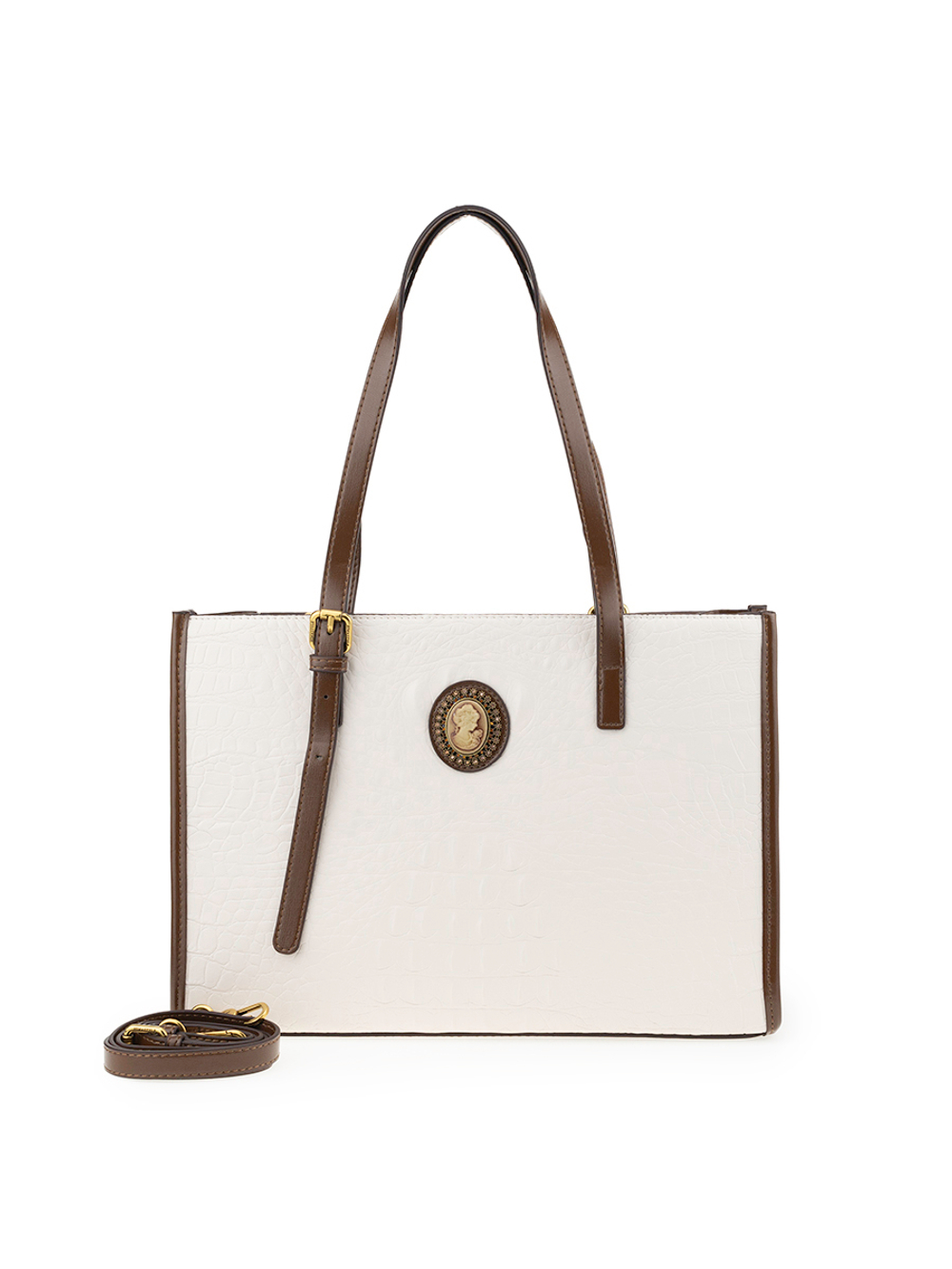 306-3909 Сумка жен., иск. кожа