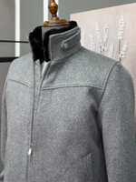 Бомбер Brunello Cucinelli, арт. 465437763