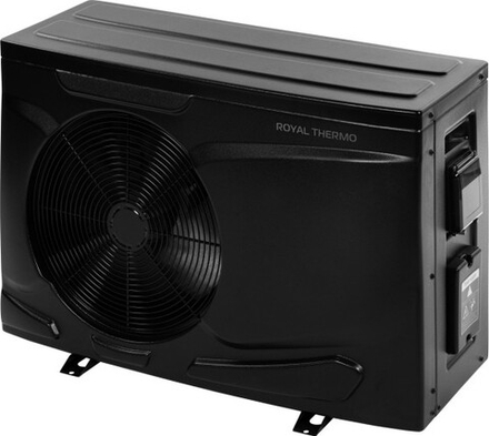Тепловой насос для бассейна ROYAL THERMO RTPI-60MHN8 MasterHeat Pro DC инверторного типа НС-1716793