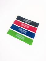 Мини-петля резиновая (СИЛАРУКОВ)