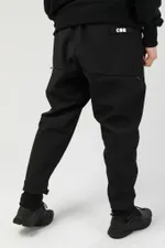 Штаны COR P-Shell 3 Черные