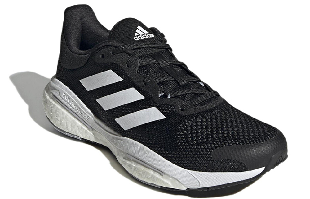 Кроссовки Adidas Solar Glide 5 (Женская размерная сетка)
