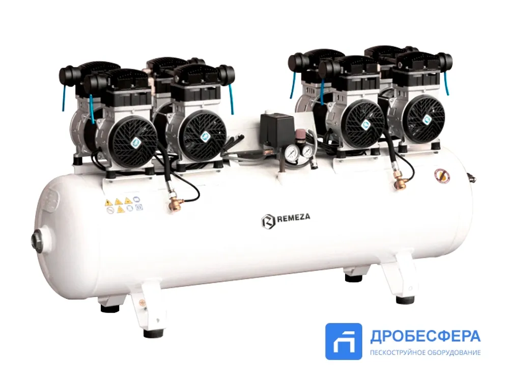 Компрессор СБ4-150.OLD20x3