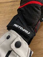 Motowolf Phantom (MDL0305)