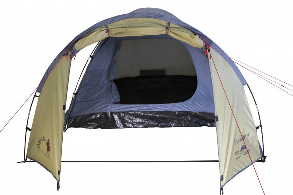 Палатка Indiana Tramp 3