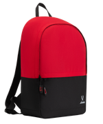 Рюкзак ESSENTIAL Backpack, красный/черный