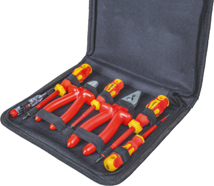 Набор инструмента Navigator 82 414 NHT-Ind02-H7 (диэлектрич, 7 шт)