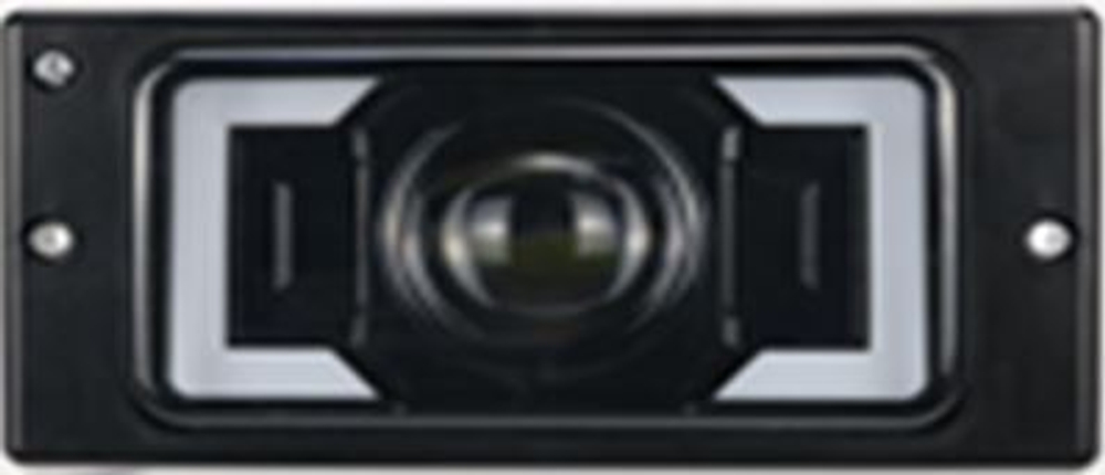 Противотуманки LED (2110-2114) 12-24V (W+ДХО) линза Ближний/Дальний 25/26W 2режим (пара) GQ1785 Lase