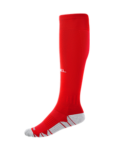 Гетры футбольные JOGEL NATIONAL PerFormDRY Home Socks, красный
