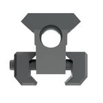 Прицельная планка АКСУ