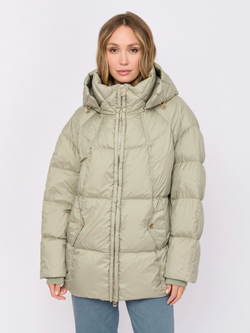 Куртка утепленная женская FRANCO VELLO