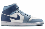 Кроссовки Jordan Air Jordan 1 Mid (Женская размерная сетка)