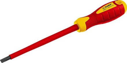 25261-6.5-150 ЗУБР Профессионал диэлектрическая отвертка